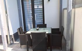 Downtown Apartments Bilk